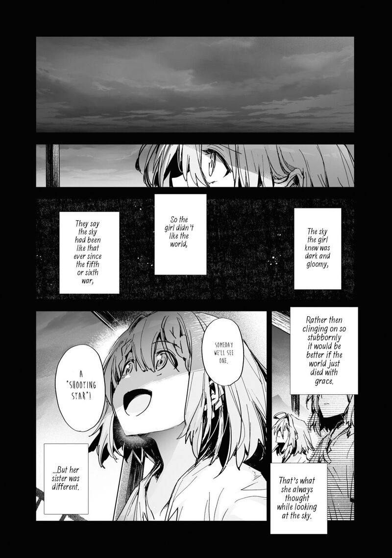 Killing Me Killing You Chapter 22 Page 13