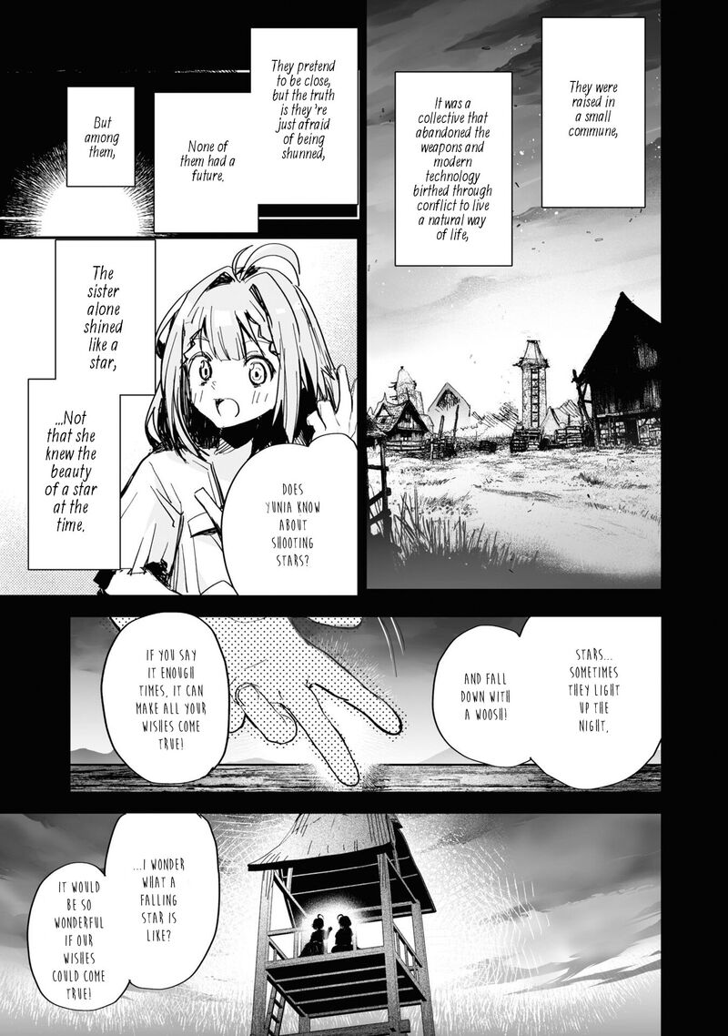 Killing Me Killing You Chapter 22 Page 14