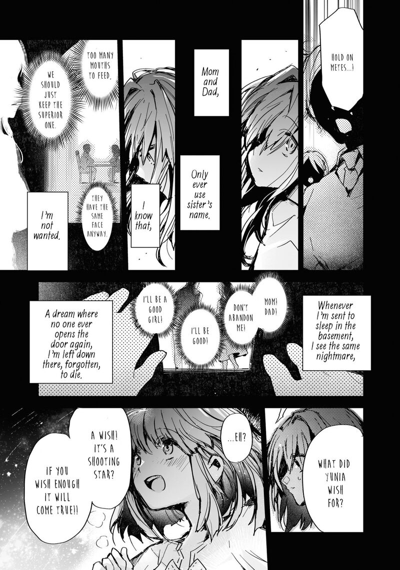 Killing Me Killing You Chapter 22 Page 16