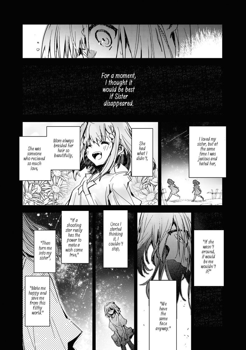 Killing Me Killing You Chapter 22 Page 17