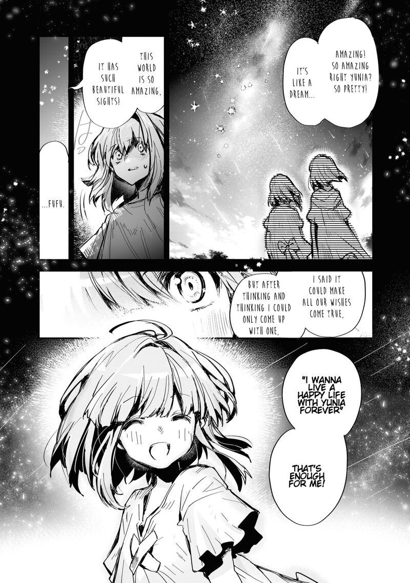 Killing Me Killing You Chapter 22 Page 18