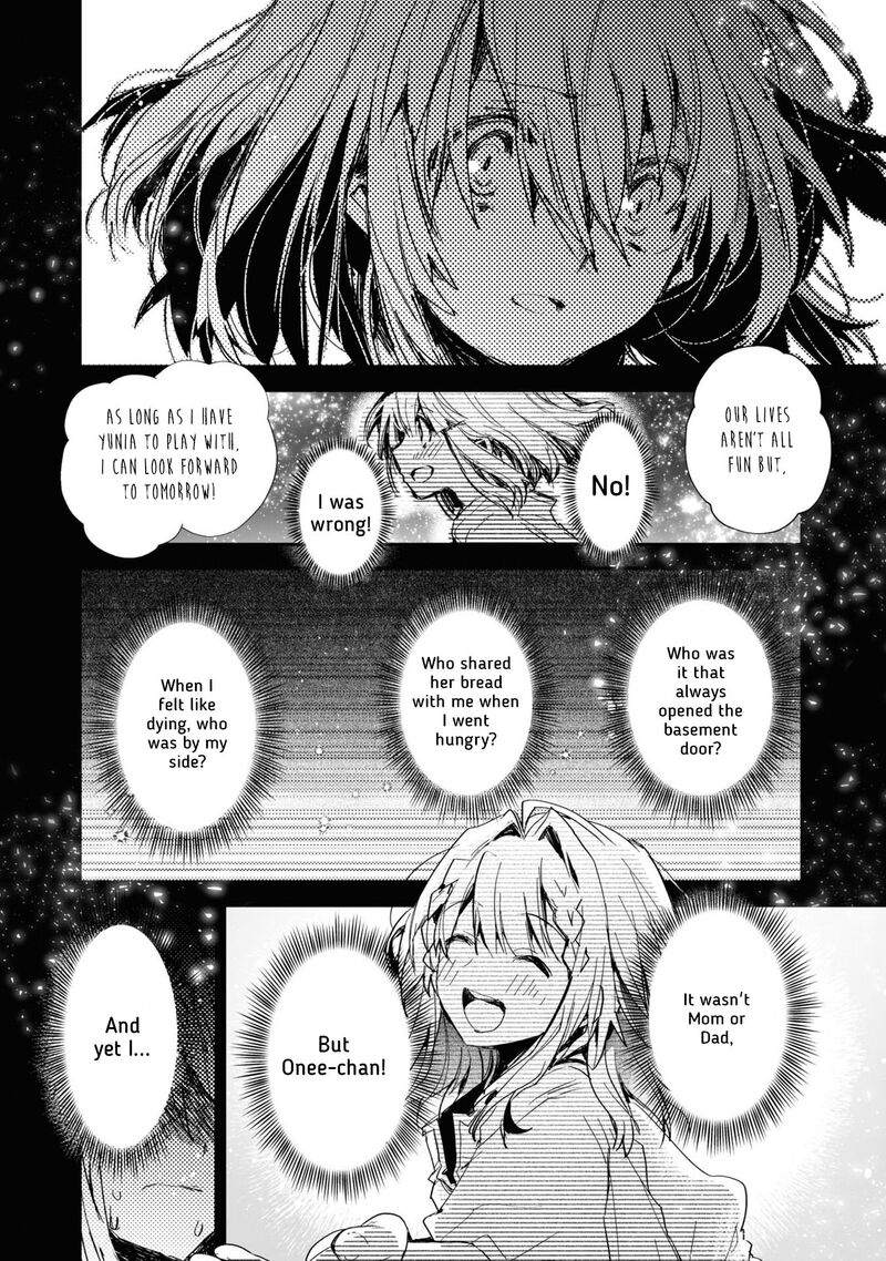 Killing Me Killing You Chapter 22 Page 19