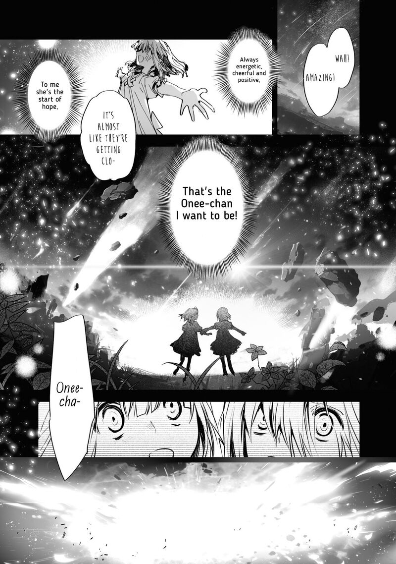 Killing Me Killing You Chapter 22 Page 20