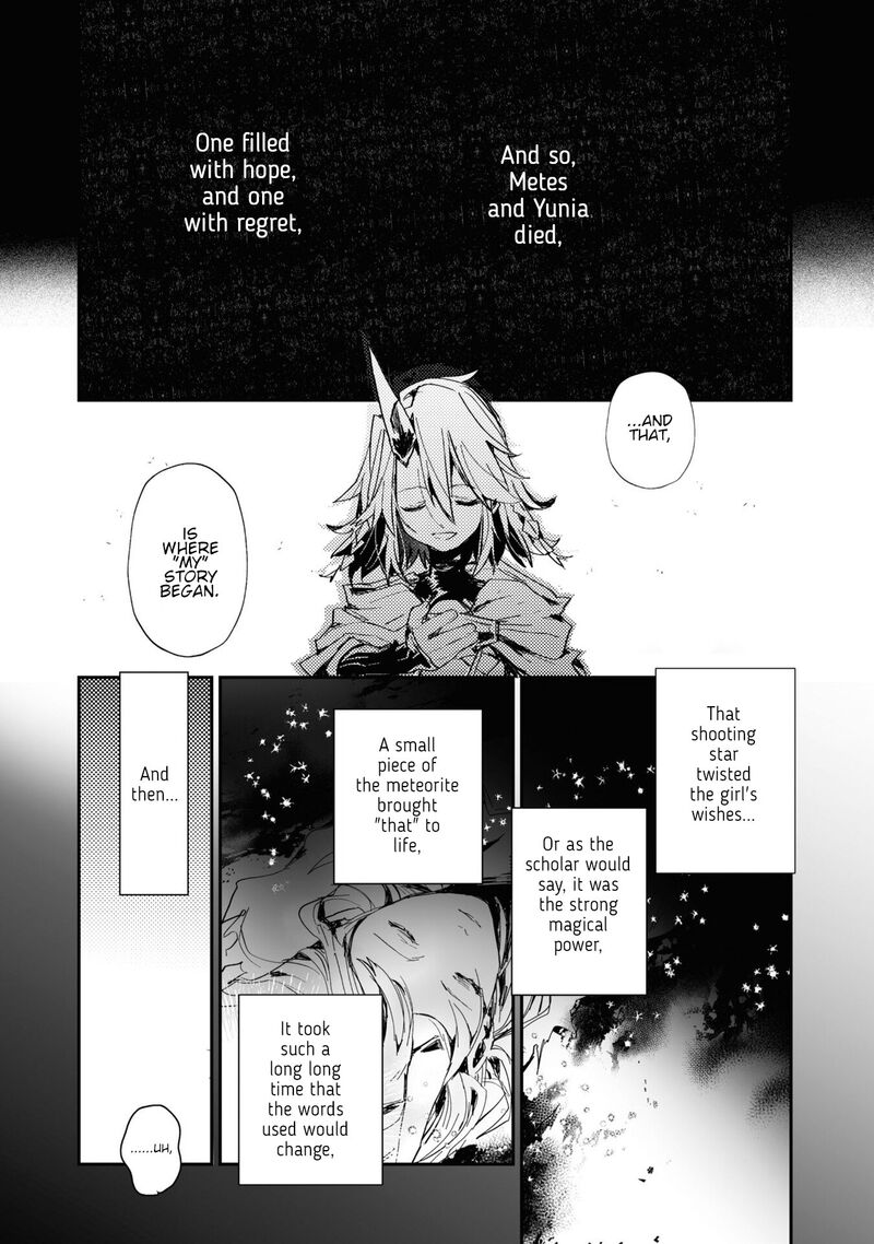 Killing Me Killing You Chapter 22 Page 21