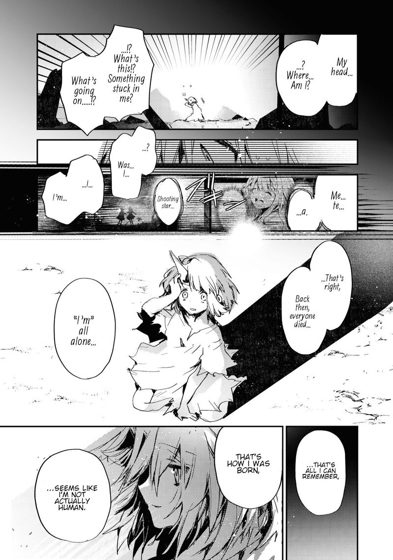 Killing Me Killing You Chapter 22 Page 22