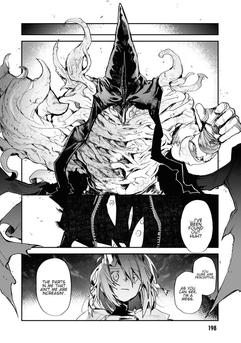 Killing Me Killing You Chapter 22 Page 25