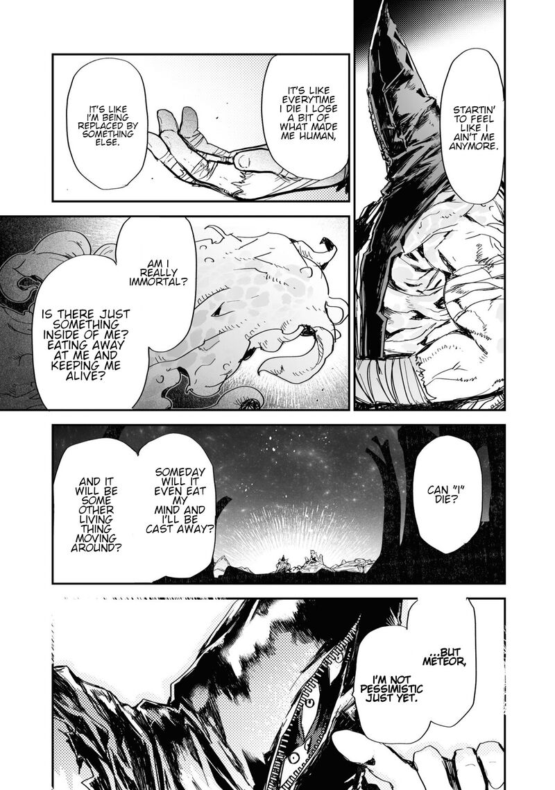 Killing Me Killing You Chapter 22 Page 26