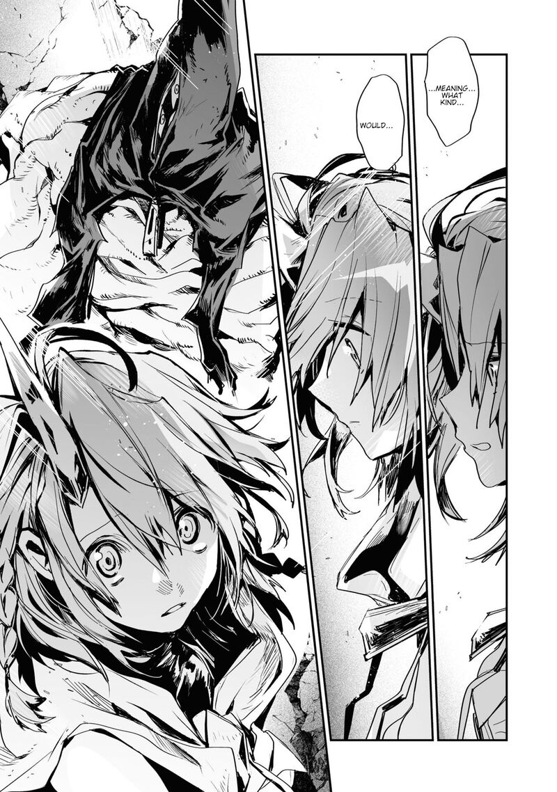 Killing Me Killing You Chapter 22 Page 28