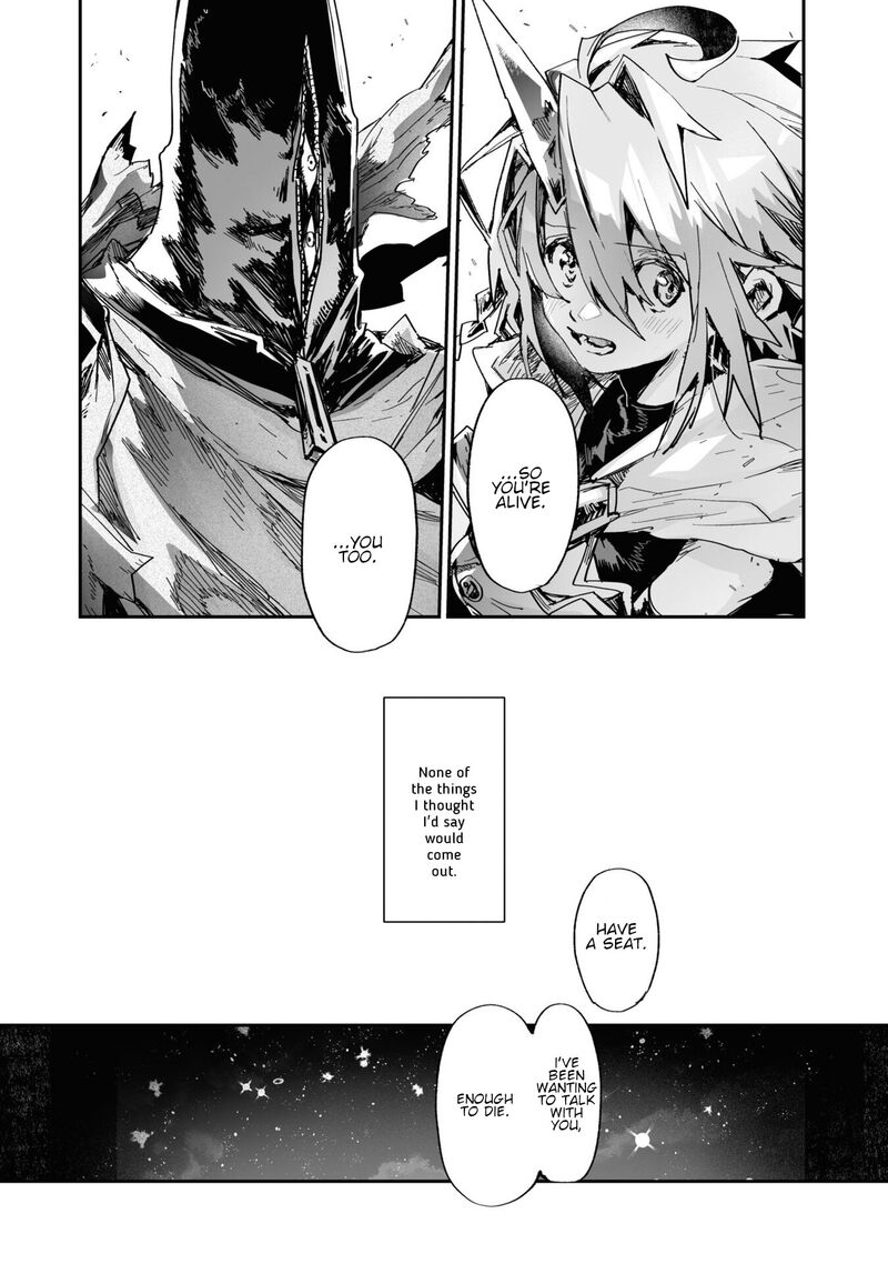 Killing Me Killing You Chapter 22 Page 3