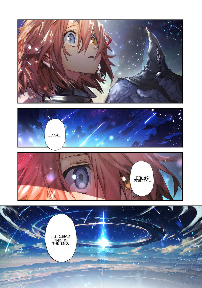 Killing Me Killing You Chapter 22 Page 30