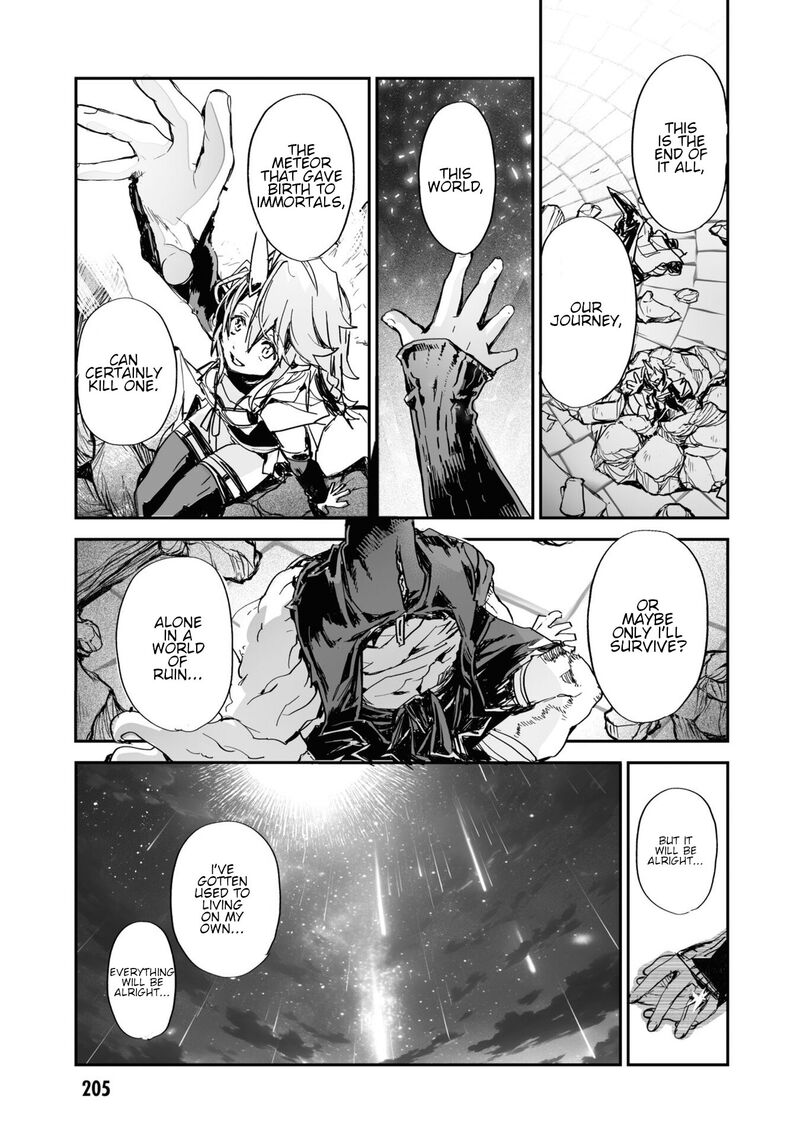 Killing Me Killing You Chapter 22 Page 31