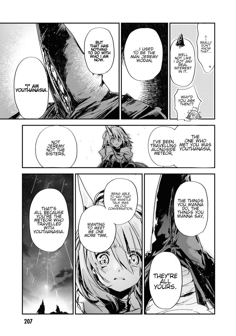 Killing Me Killing You Chapter 22 Page 33
