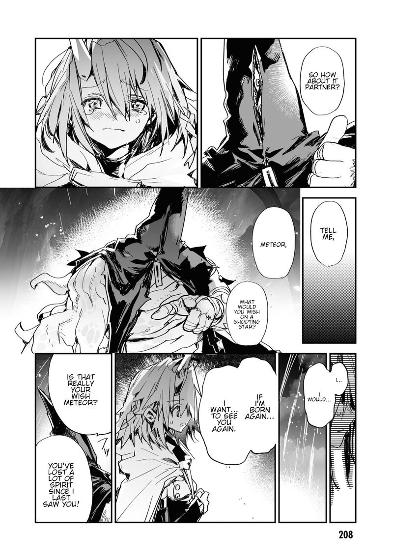 Killing Me Killing You Chapter 22 Page 34
