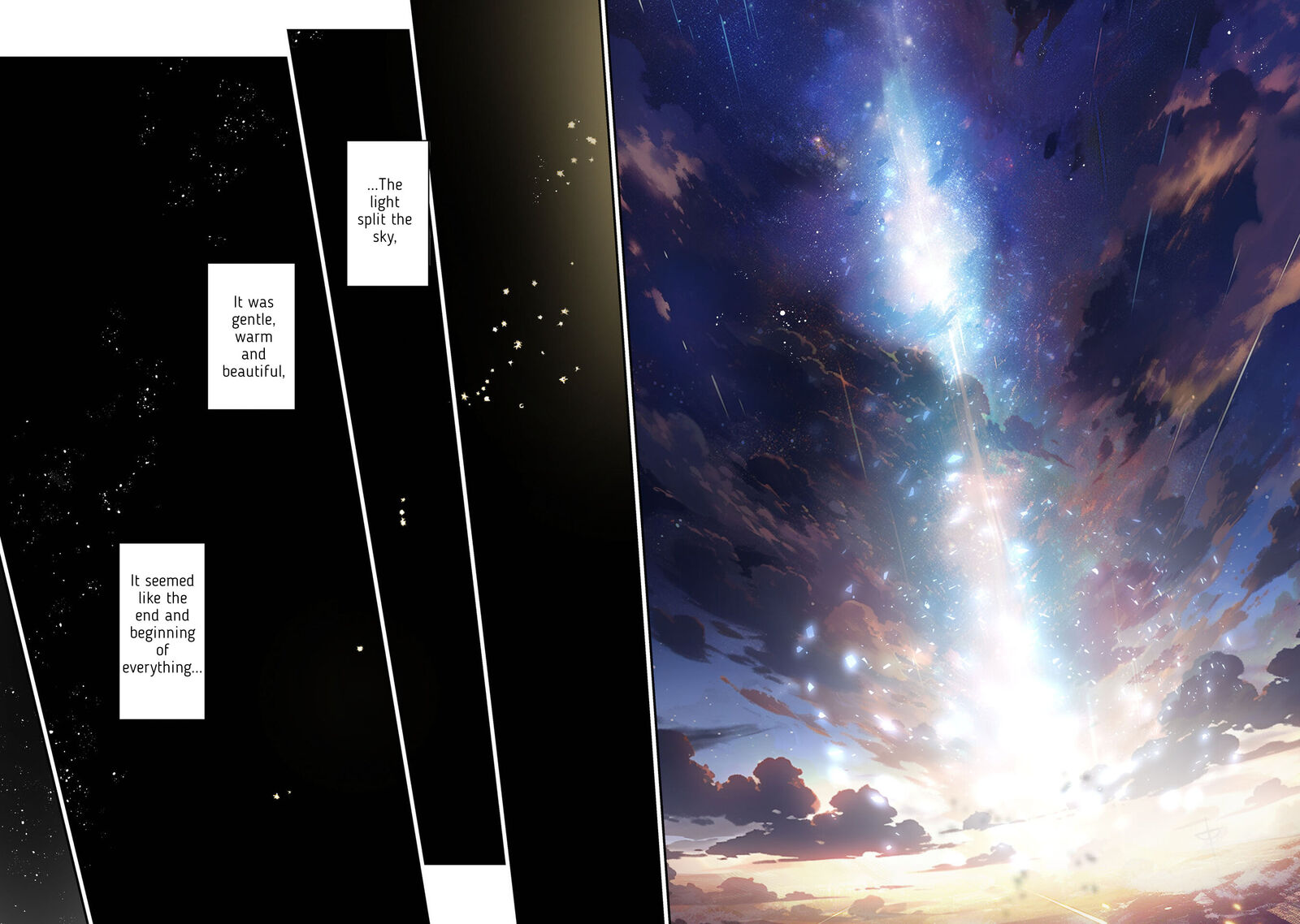Killing Me Killing You Chapter 22 Page 36