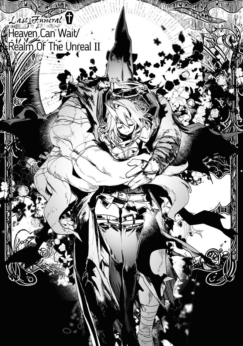 Killing Me Killing You Chapter 22 Page 4