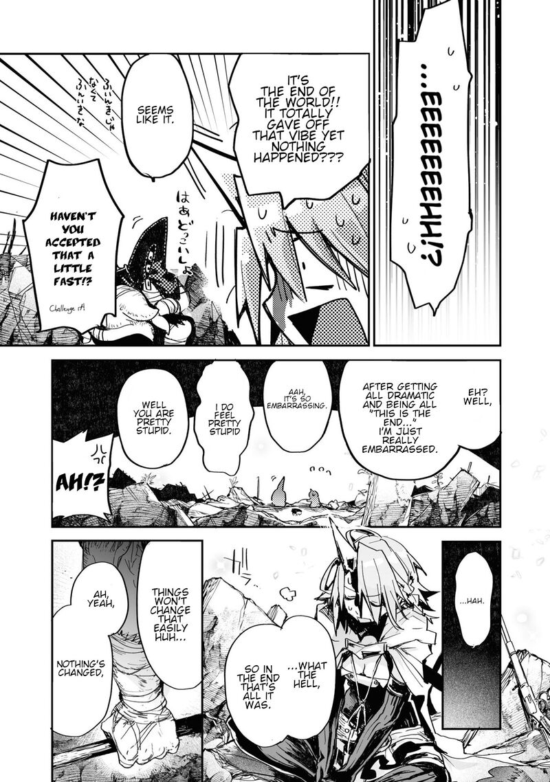 Killing Me Killing You Chapter 22 Page 40