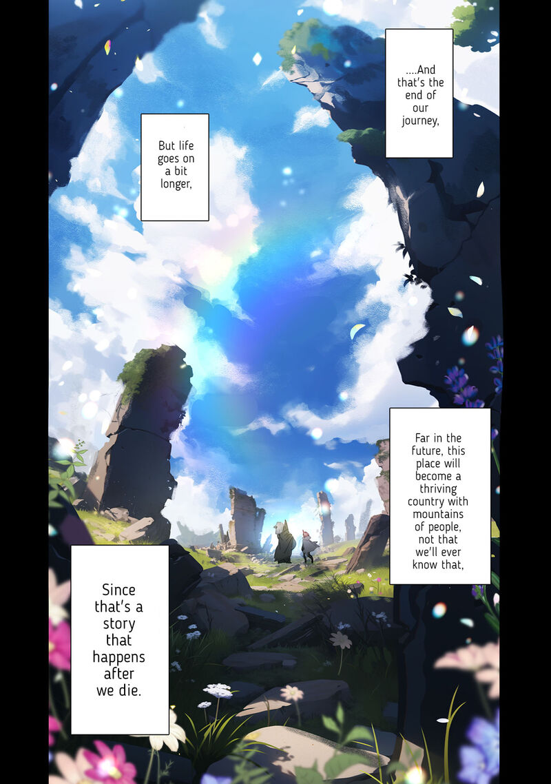 Killing Me Killing You Chapter 22 Page 45