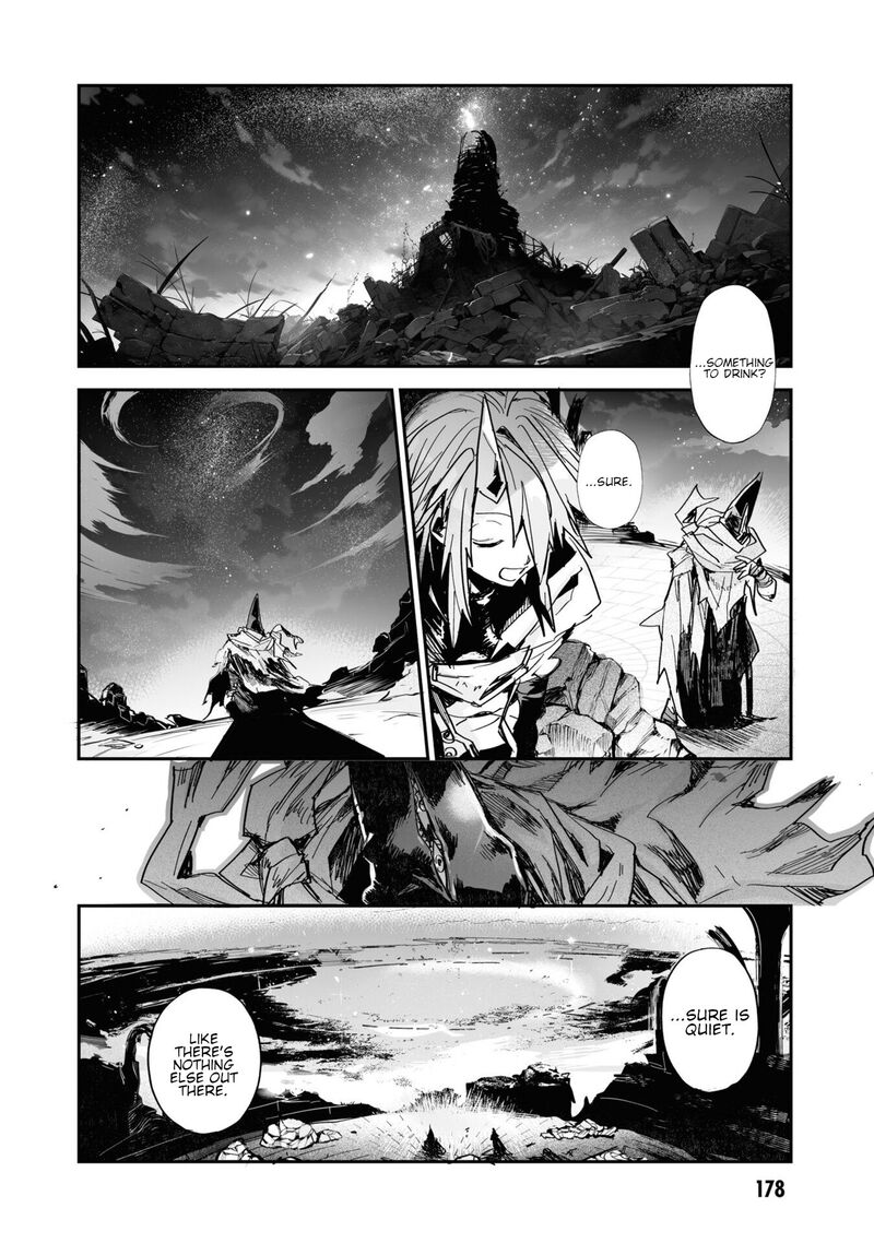 Killing Me Killing You Chapter 22 Page 5