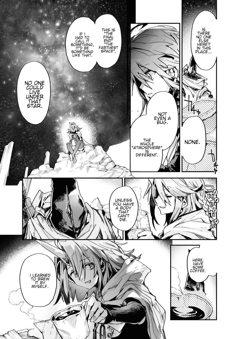 Killing Me Killing You Chapter 22 Page 6