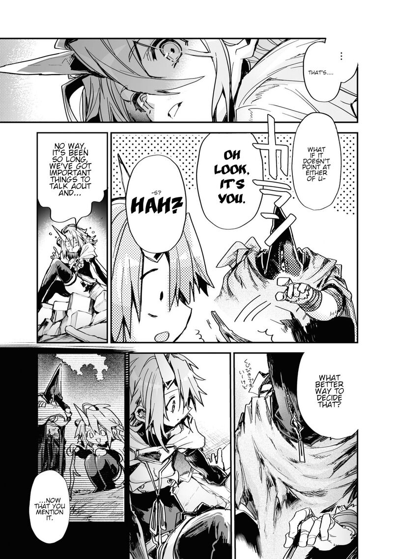 Killing Me Killing You Chapter 22 Page 8