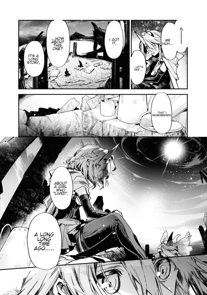 Killing Me Killing You Chapter 22 Page 9