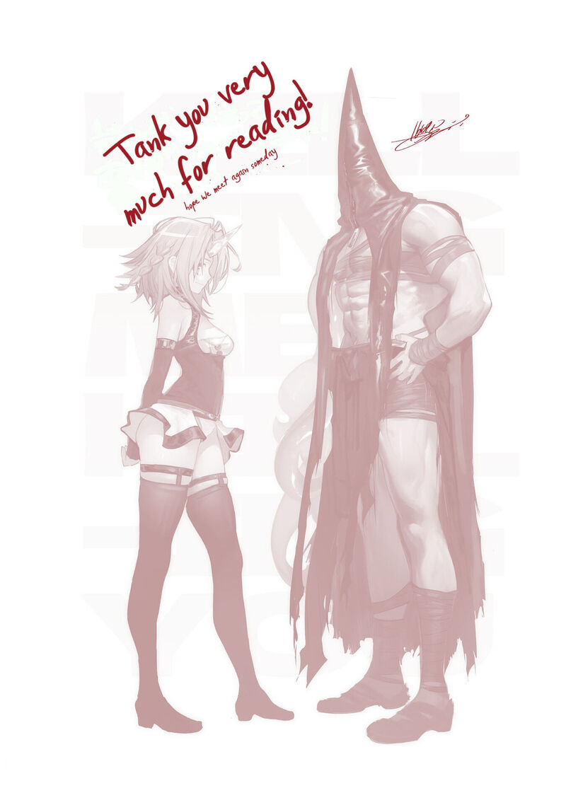 Killing Me Killing You Chapter 22e Page 10