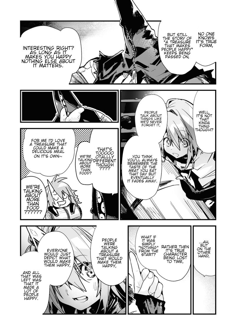 Killing Me Killing You Chapter 22e Page 3