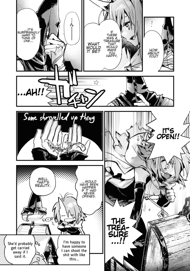 Killing Me Killing You Chapter 22e Page 4