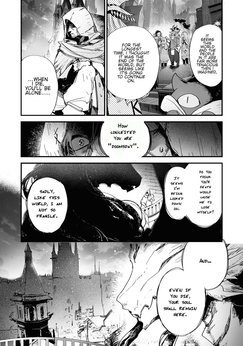Killing Me Killing You Chapter 22e Page 7