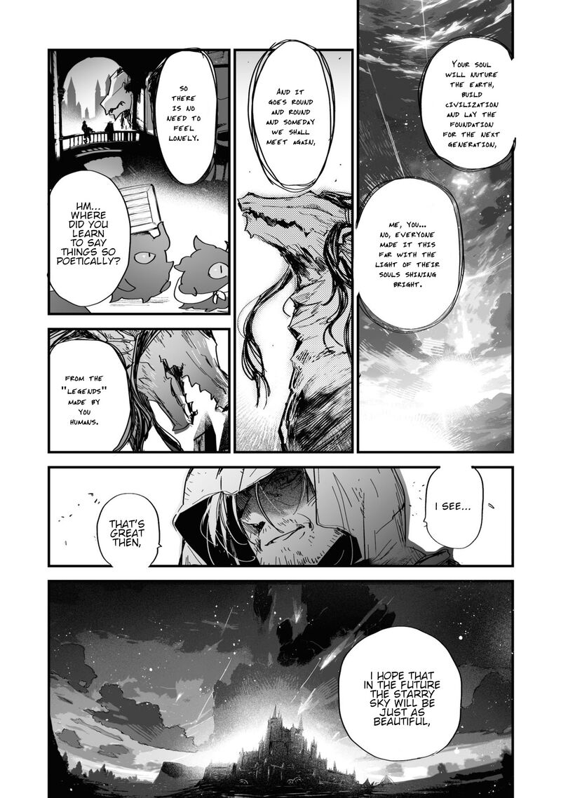 Killing Me Killing You Chapter 22e Page 8
