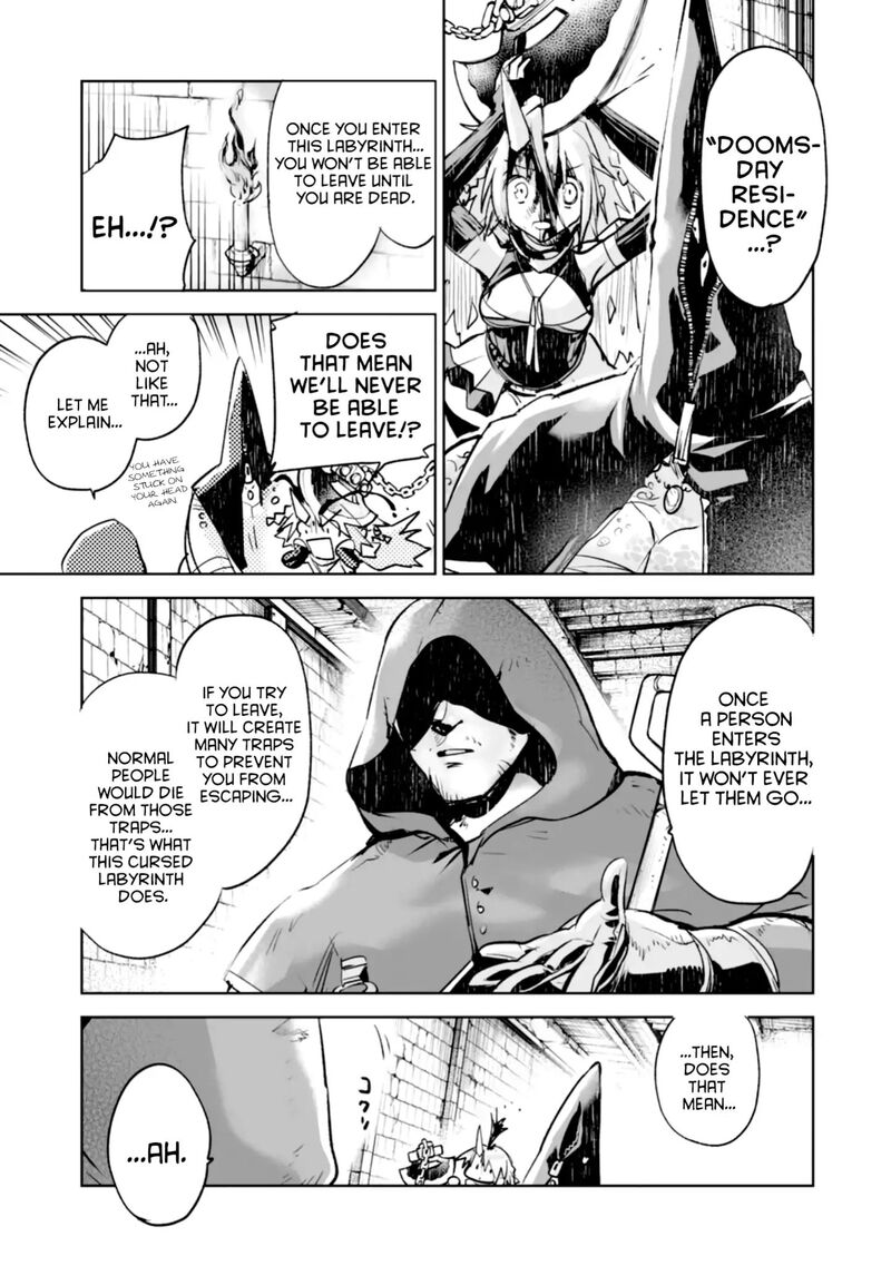 Killing Me Killing You Chapter 3 Page 13
