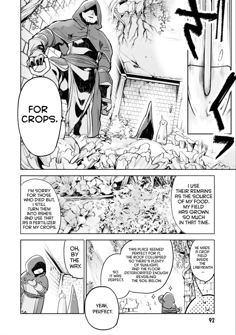 Killing Me Killing You Chapter 3 Page 16