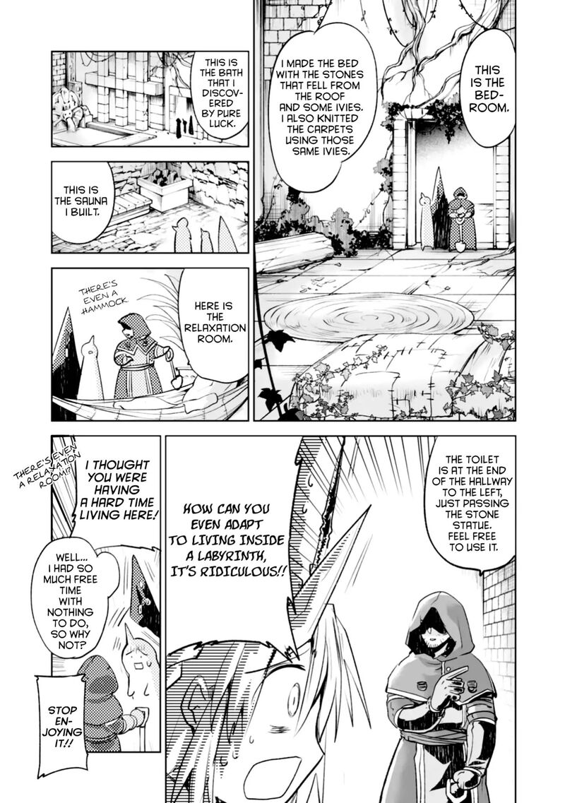 Killing Me Killing You Chapter 3 Page 17