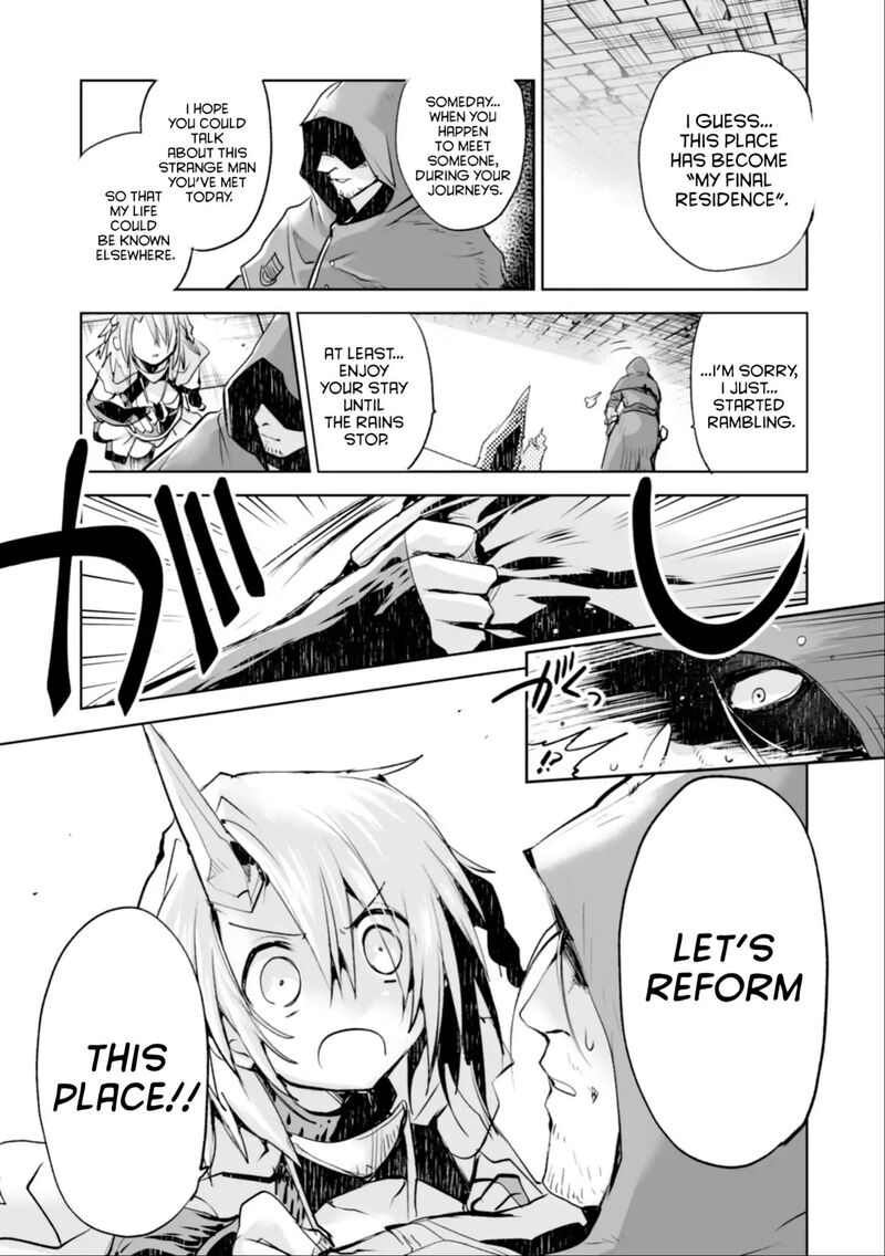 Killing Me Killing You Chapter 3 Page 19