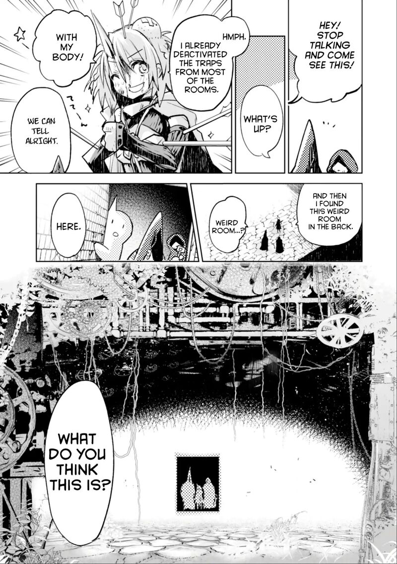 Killing Me Killing You Chapter 3 Page 25