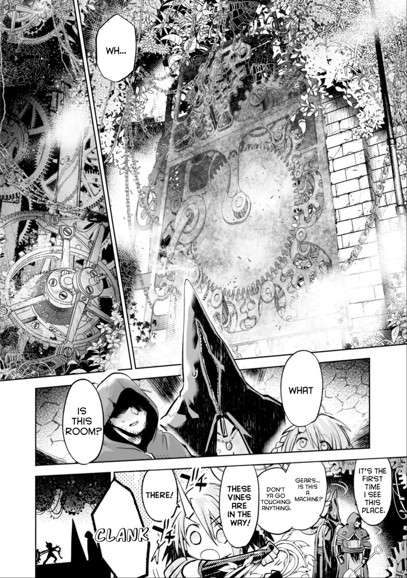 Killing Me Killing You Chapter 3 Page 26