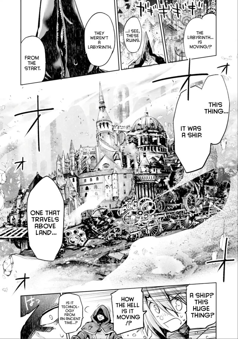 Killing Me Killing You Chapter 3 Page 29