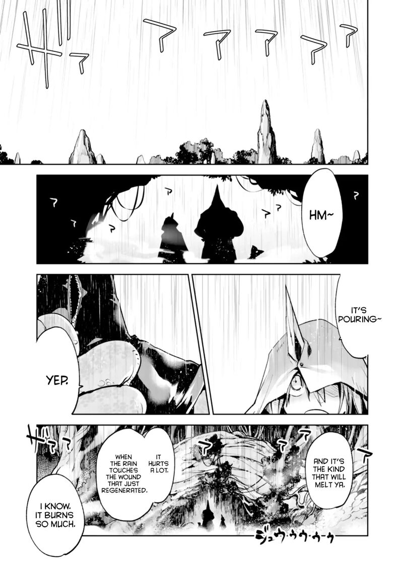 Killing Me Killing You Chapter 3 Page 3