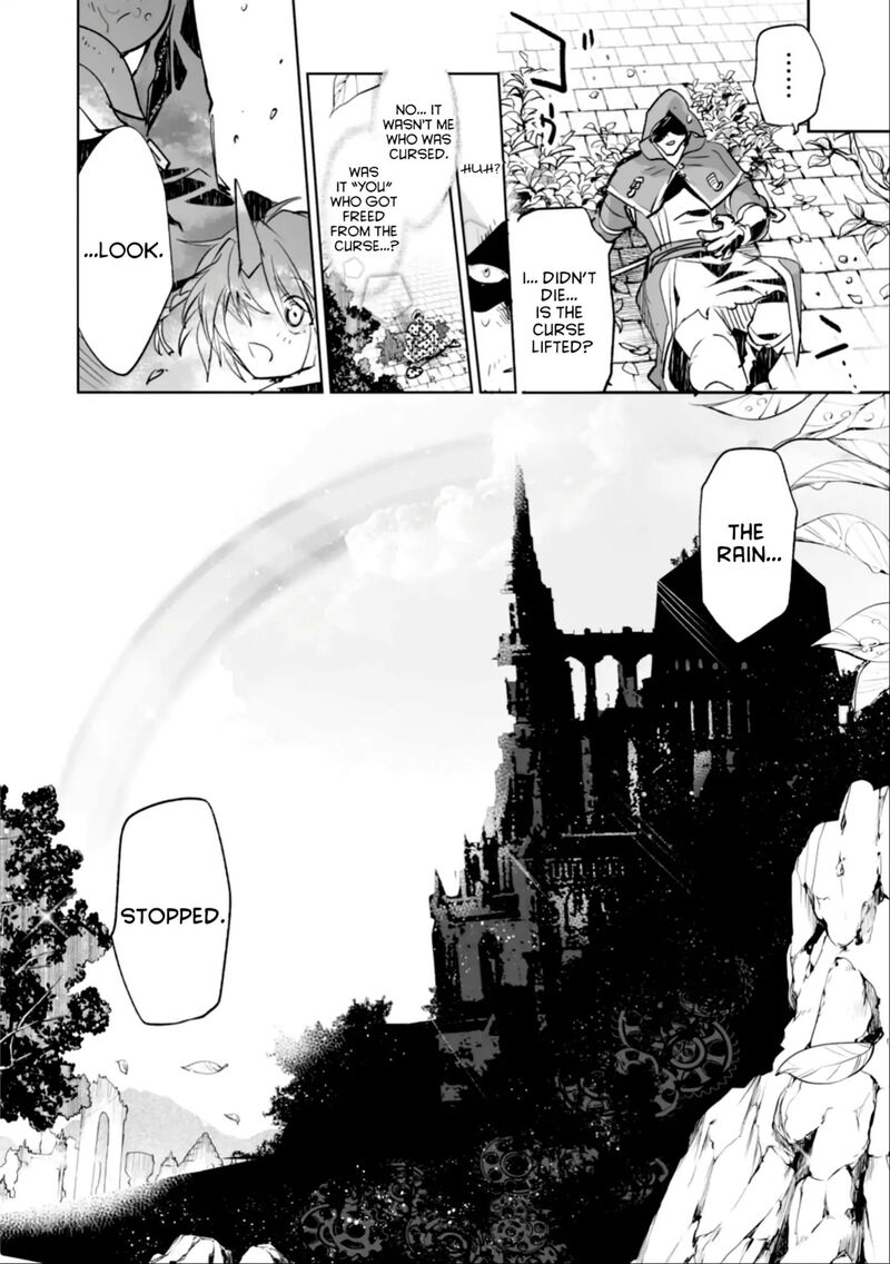 Killing Me Killing You Chapter 3 Page 31