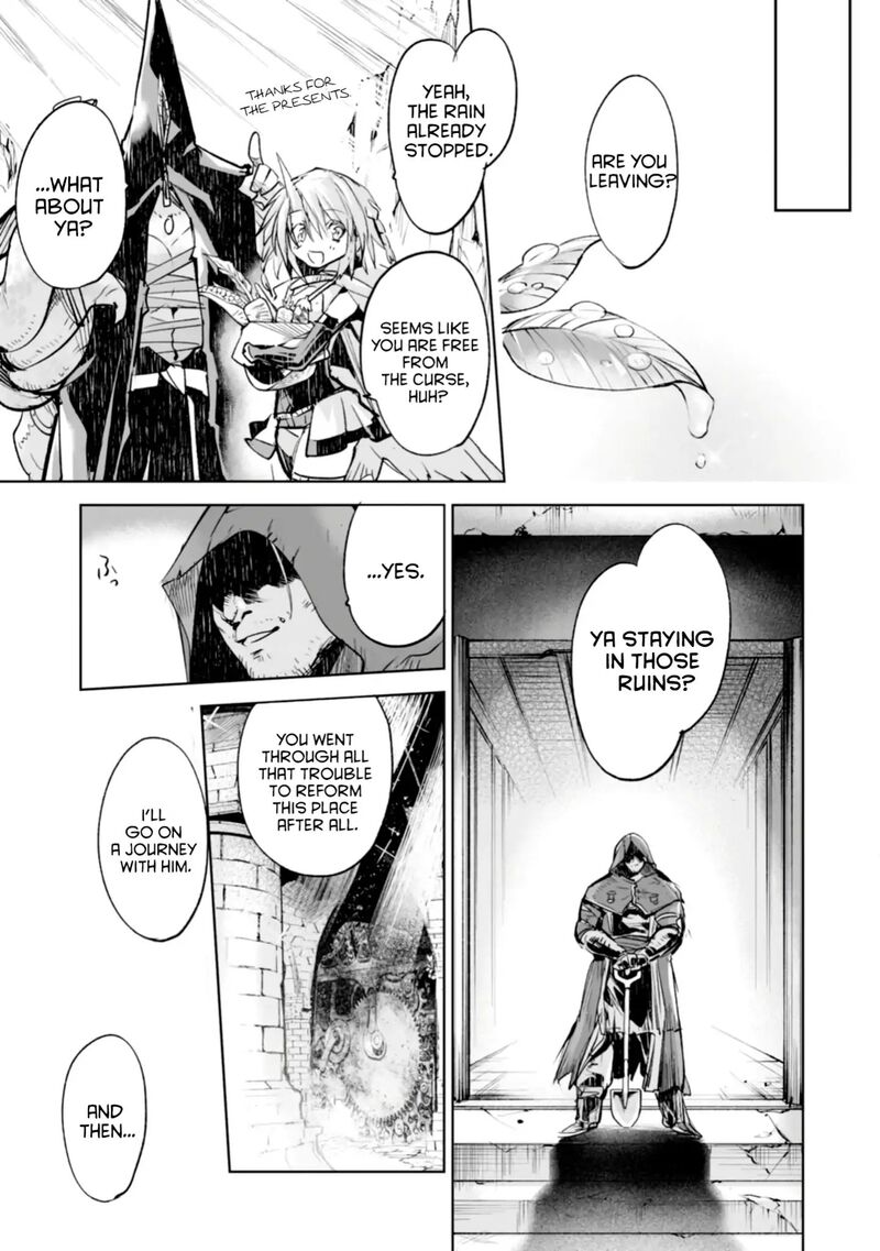 Killing Me Killing You Chapter 3 Page 32