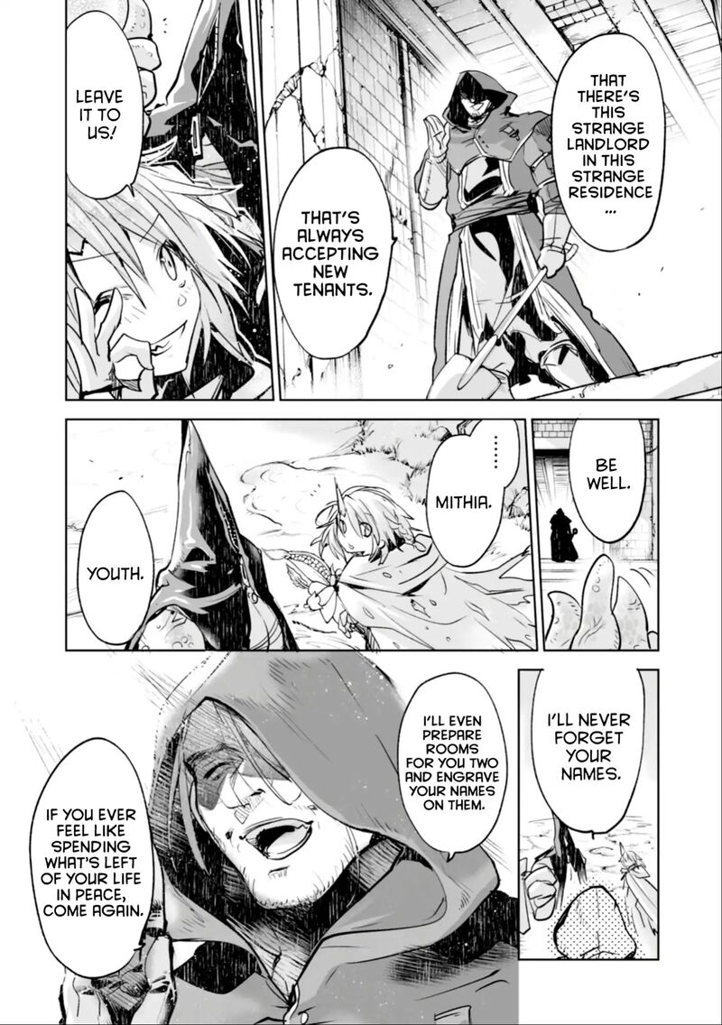 Killing Me Killing You Chapter 3 Page 34