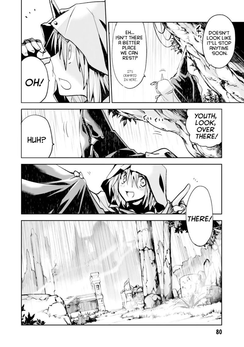 Killing Me Killing You Chapter 3 Page 4