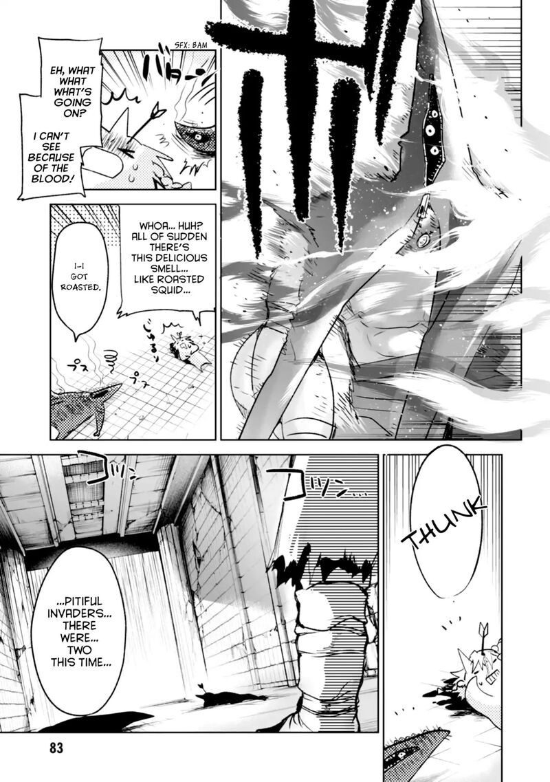 Killing Me Killing You Chapter 3 Page 7
