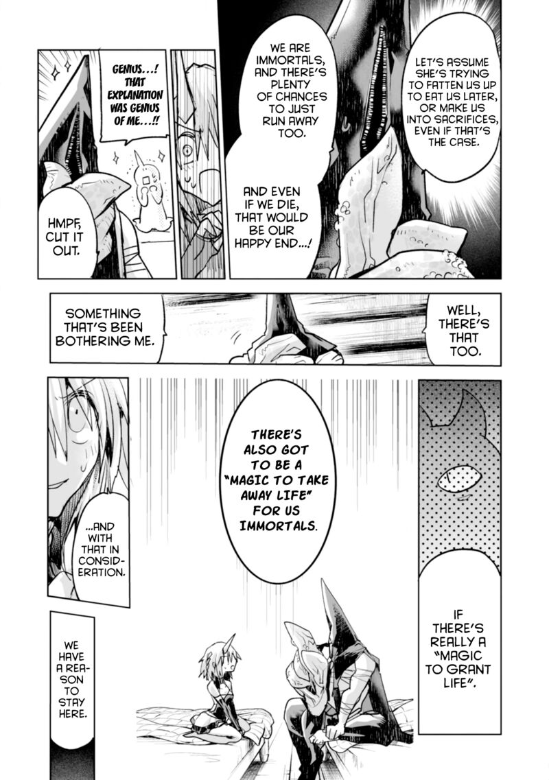 Killing Me Killing You Chapter 4 Page 21