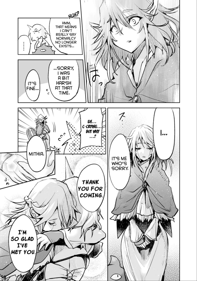 Killing Me Killing You Chapter 4 Page 25