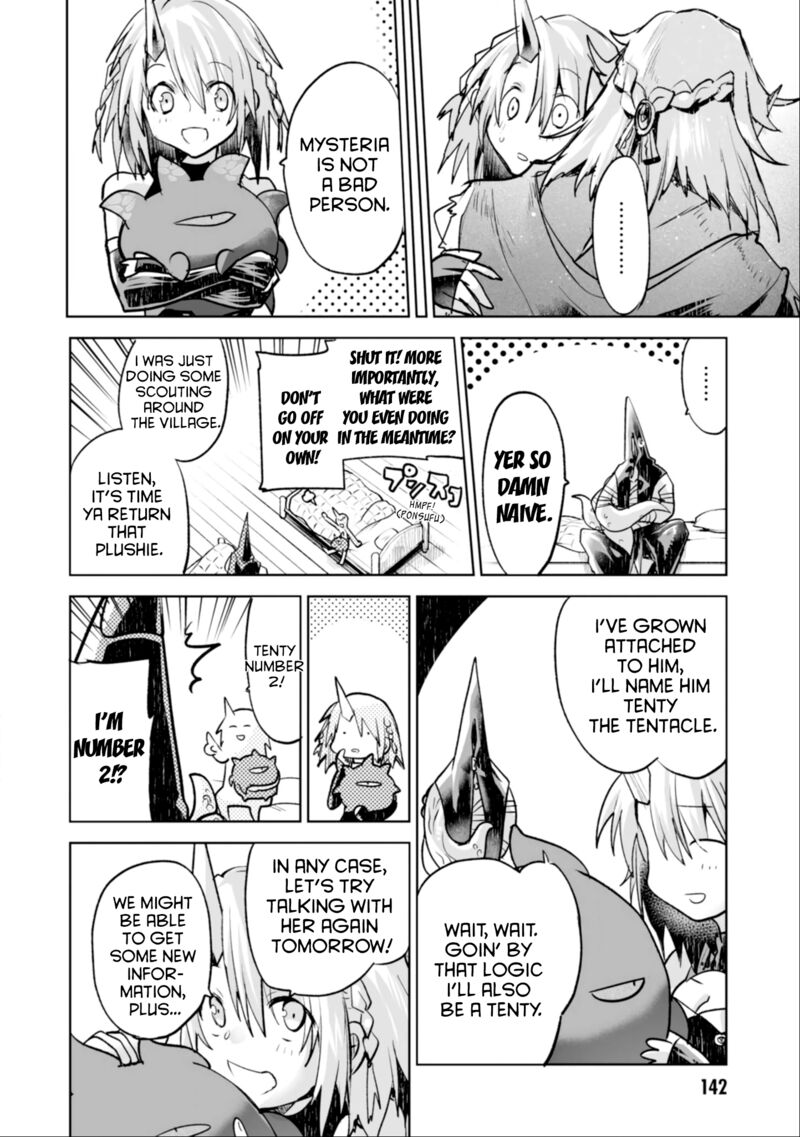 Killing Me Killing You Chapter 4 Page 26