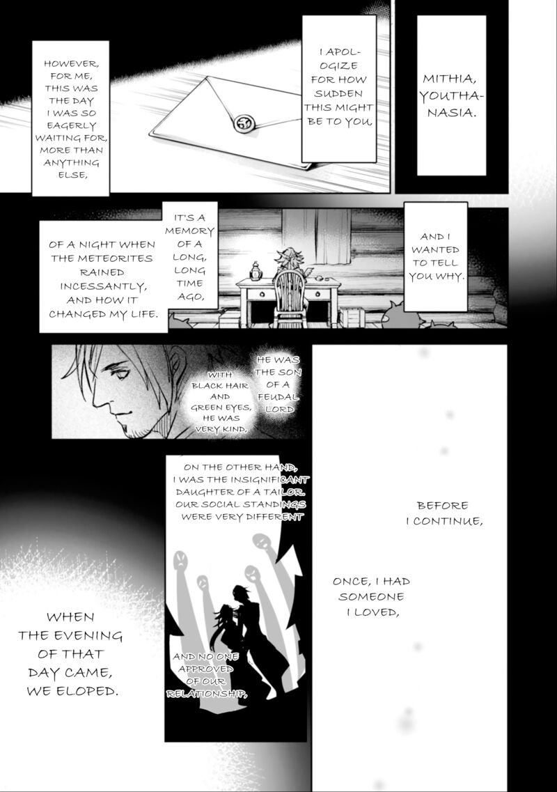 Killing Me Killing You Chapter 4 Page 29