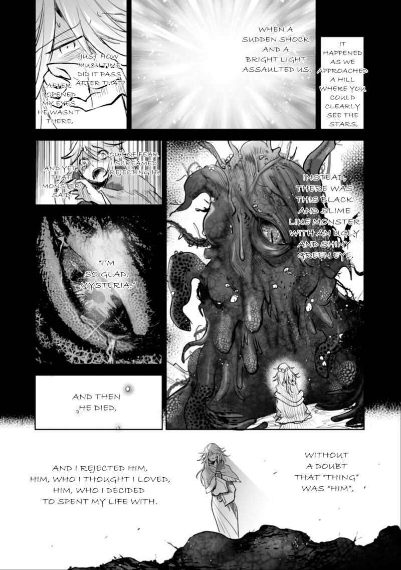 Killing Me Killing You Chapter 4 Page 30