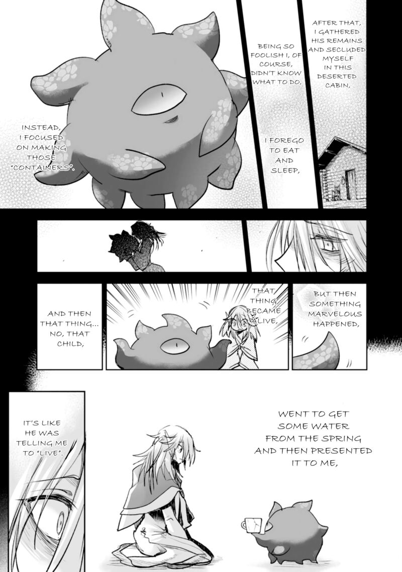 Killing Me Killing You Chapter 4 Page 31