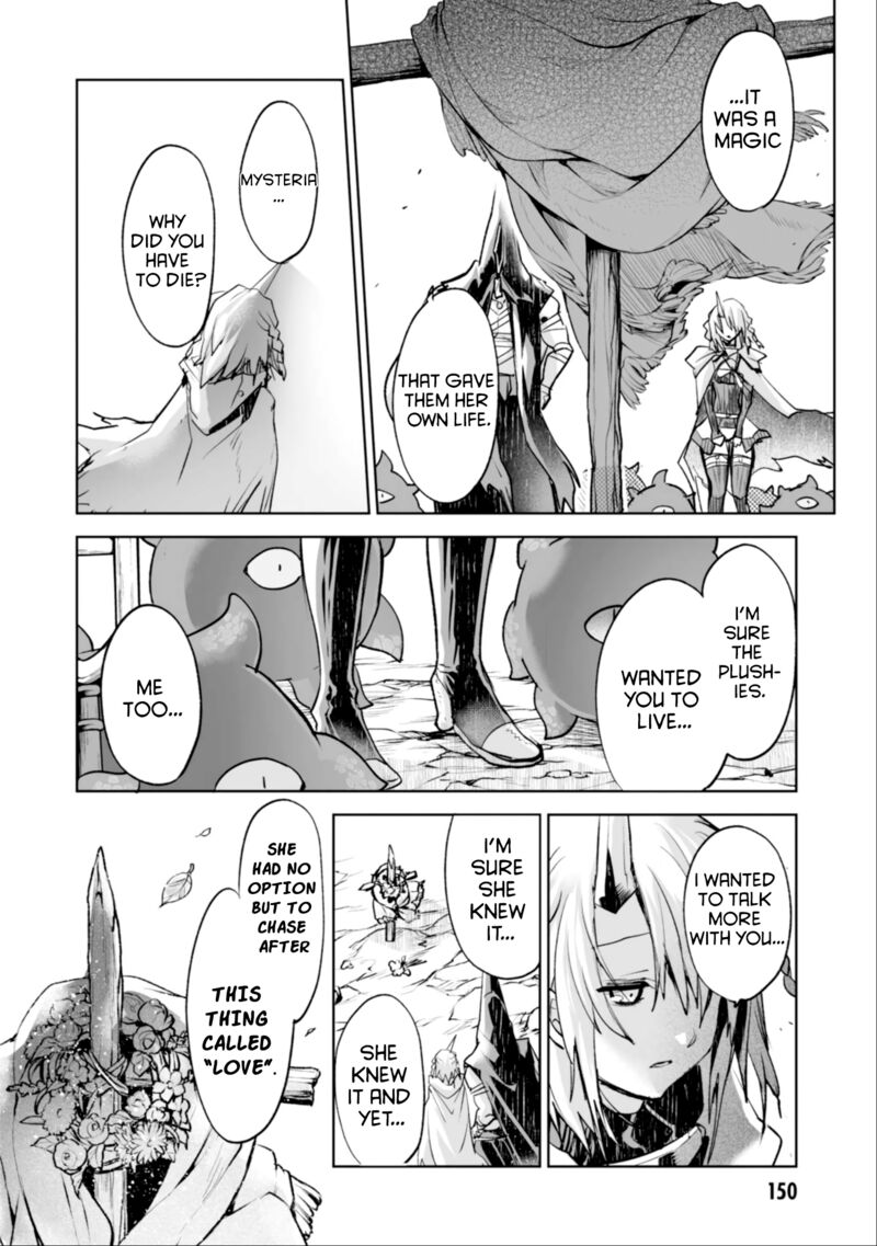 Killing Me Killing You Chapter 4 Page 34